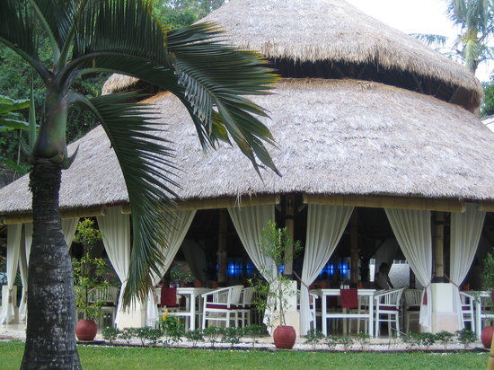 The Dining Room Restaurant